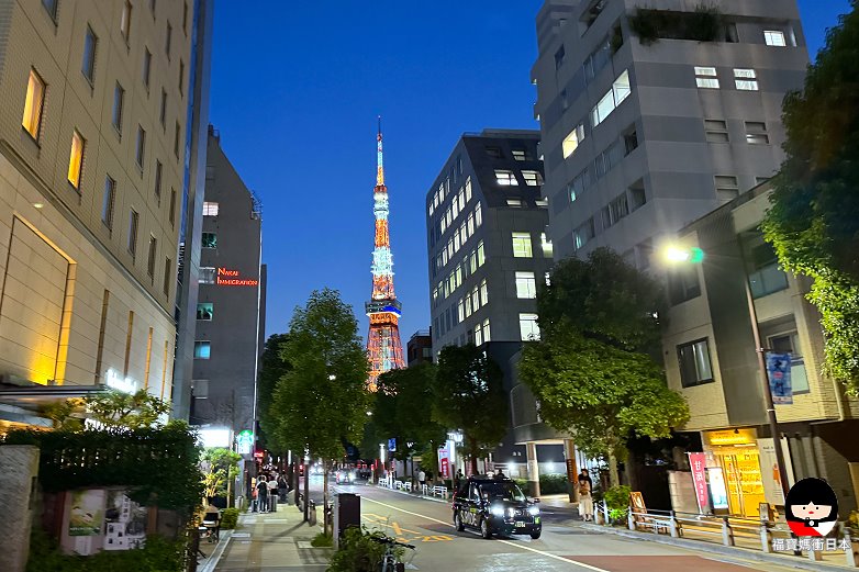 東京平價住宿