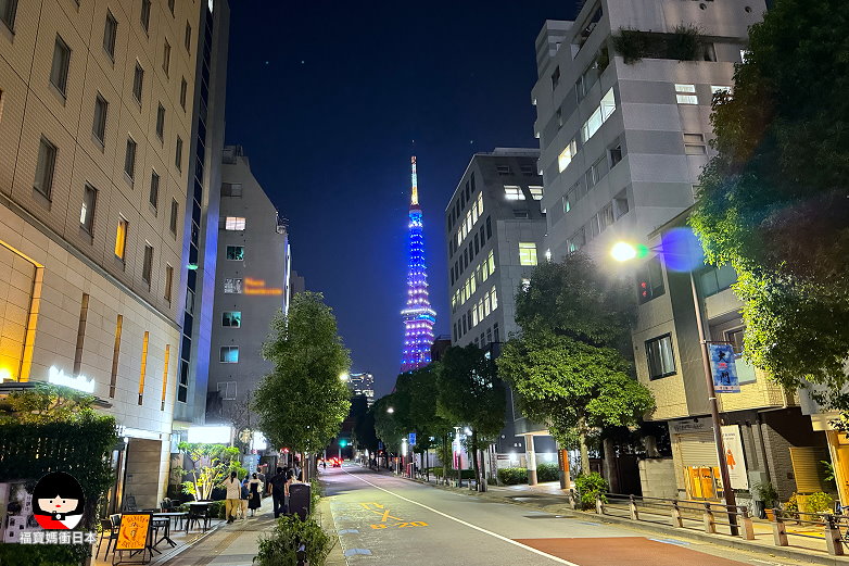 東京芝里士滿飯店