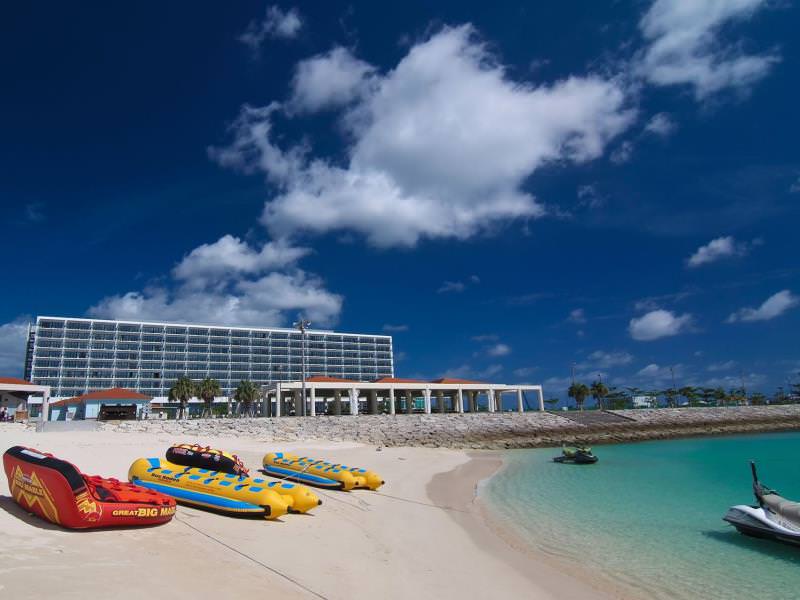 35_沖繩南海灘度假飯店 (Southern Beach Hotel & Resort Okinawa)_04.jpg - 沖繩海濱飯店(美國村、宜野灣、沖繩南部)